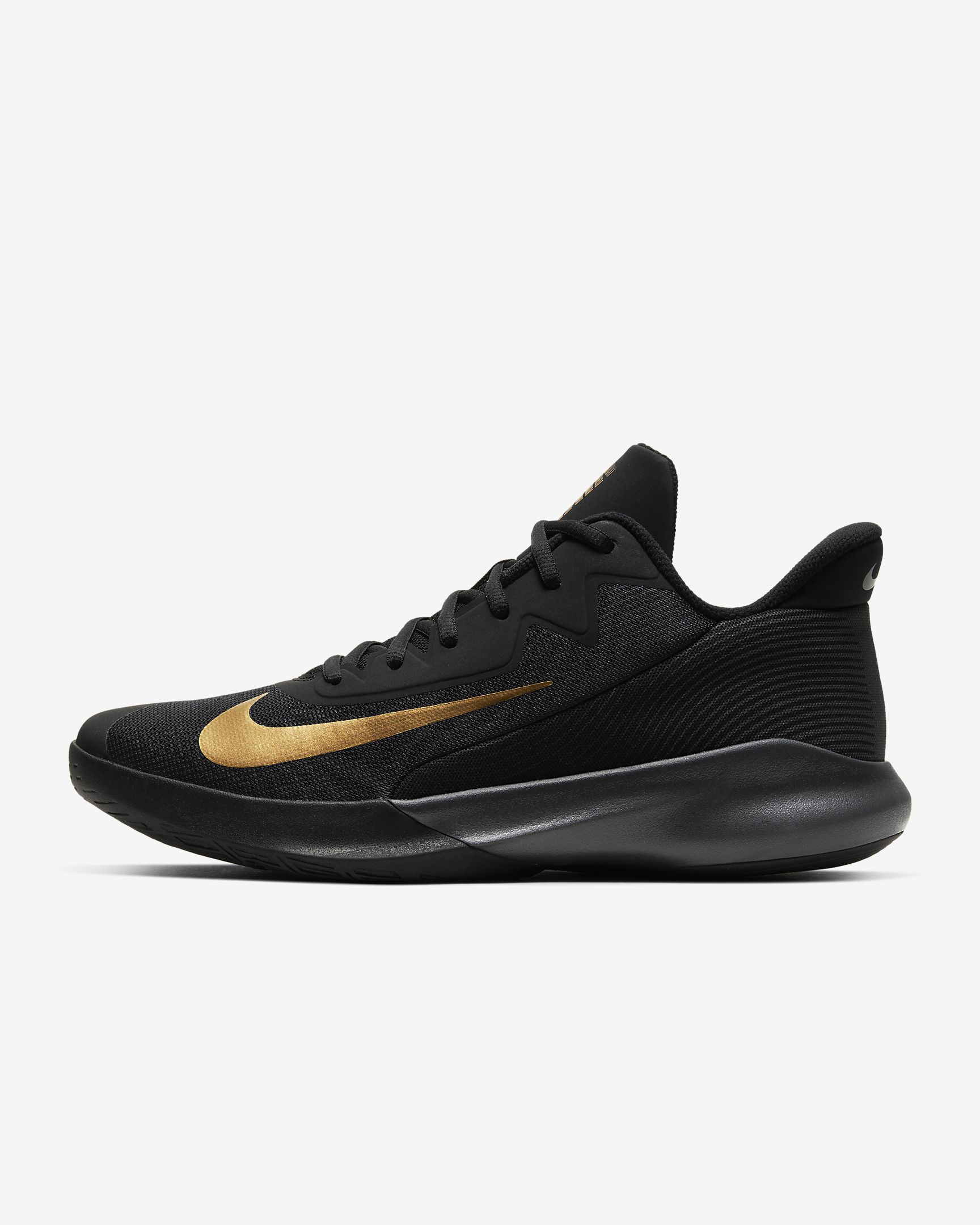 Topper Sports Malaysia - NIKE PRECISION 4